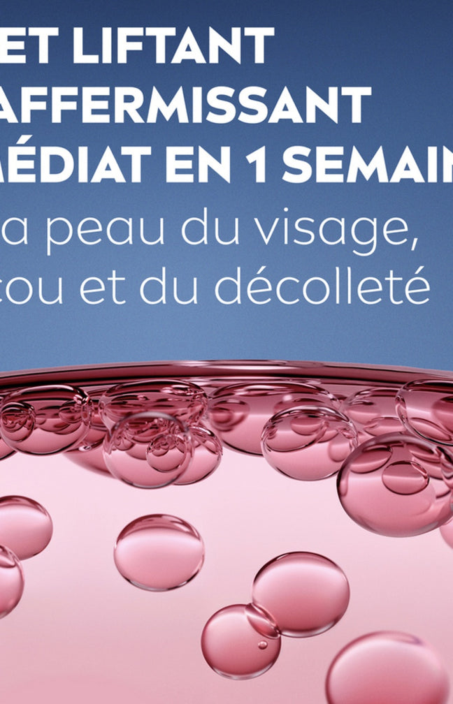 Sérum anti-âge - Expert Lift Cellular - Bakuchiol - Visage, cou & décolleté - 30 ml