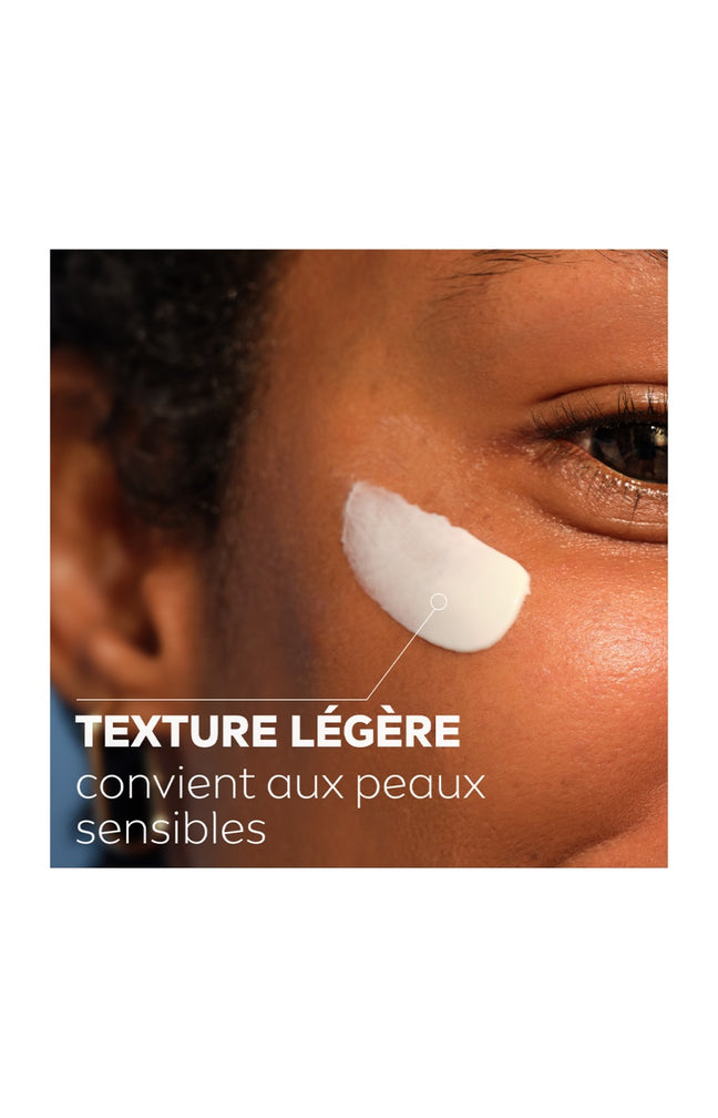 Crème anti-rides SPF15 - Q10 Sensitive - Peaux sensibles - Jour - 50 ml