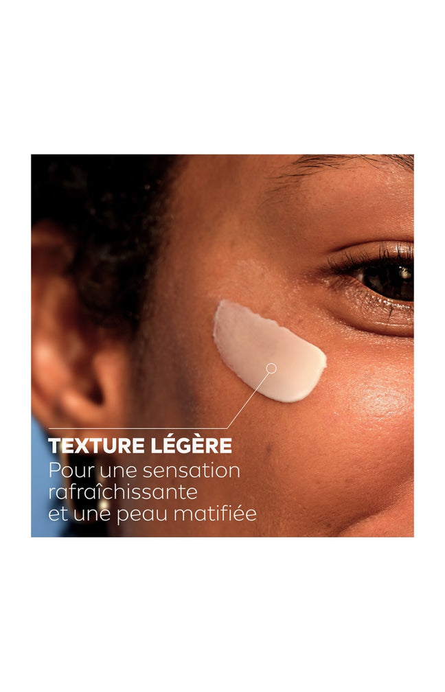 Crème raffermissante SPF15 - Q10 Power - Aloe vera - Peaux mixtes à grasses - Jour - 50 ml