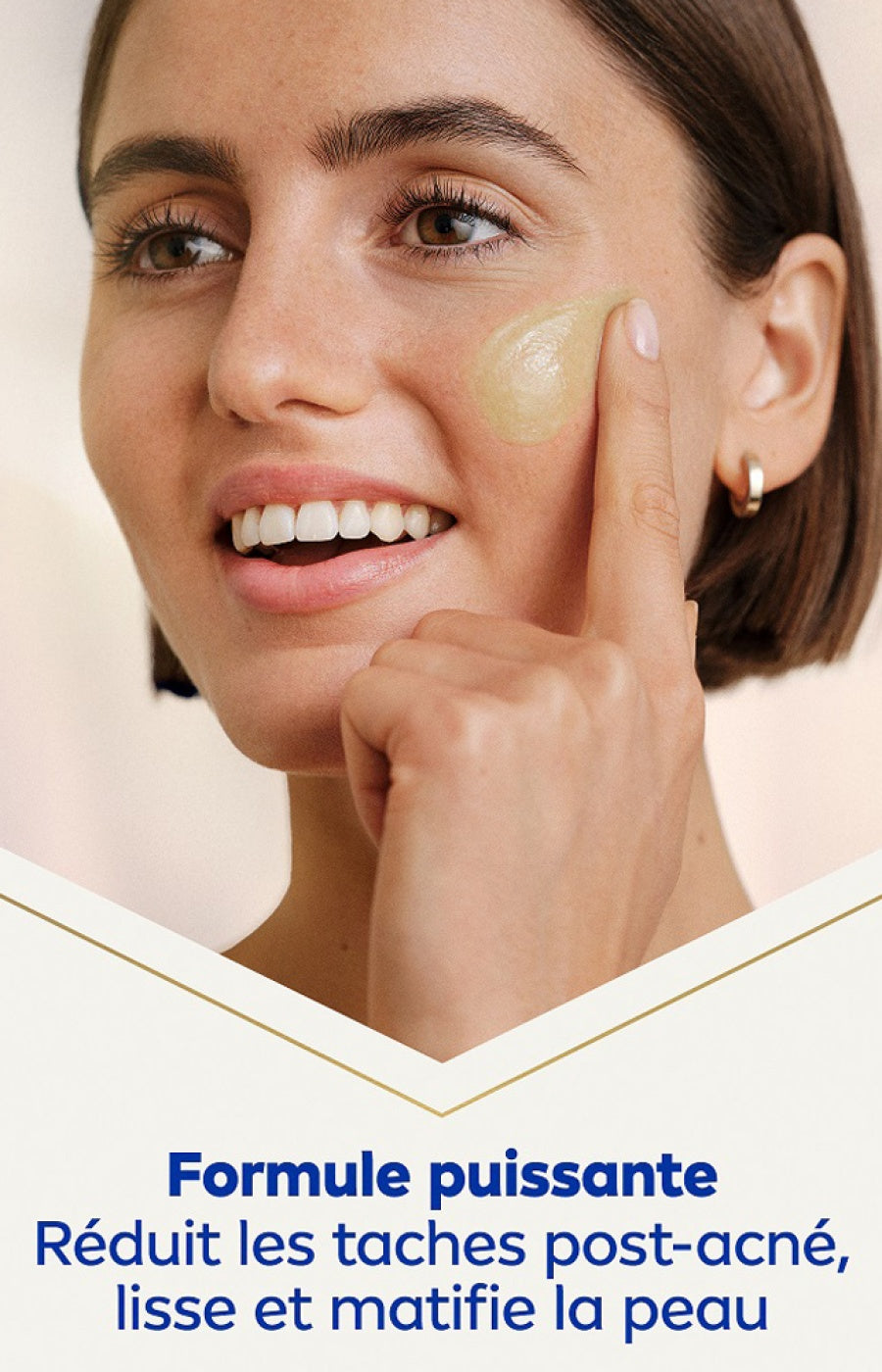 Sérum anti-tâches - Luminous - Acide hyaluronique - Peaux à imperfections - 30ml