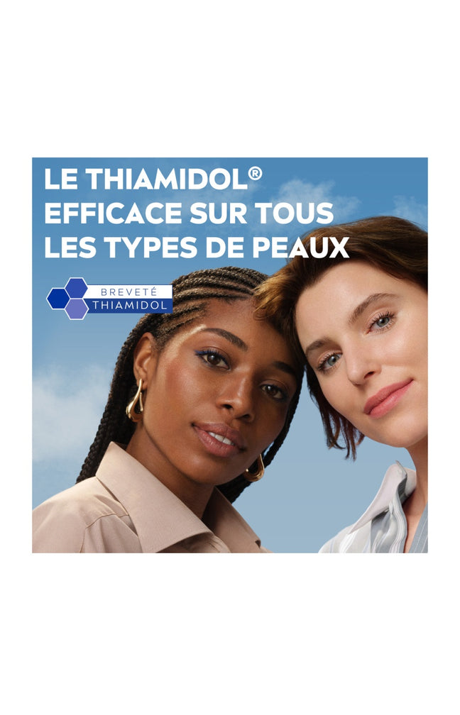 Sérum anti-tâches & anti-âge - Luminous - Acide hyaluronique - Visage - 30ml