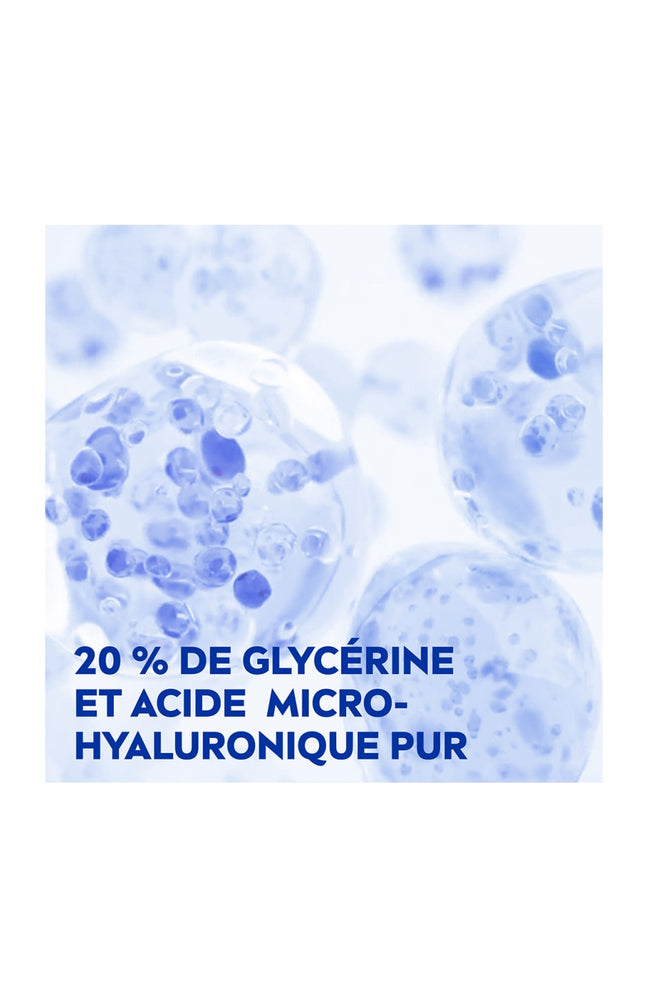 Sérum repulpant - Expert Filler Cellular - Acide hyaluronique - Visage - 30ml