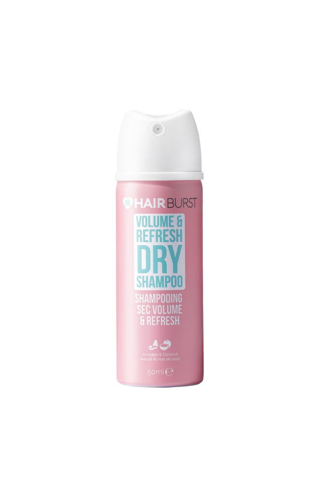 Shampoing sec - Avocat & noix de coco - 50 ml