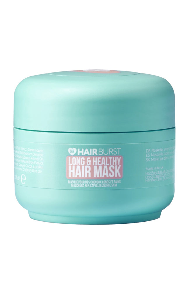 Masque nourrissant & hydratant - Avocat & noix de coco - Cheveux - 30 ml