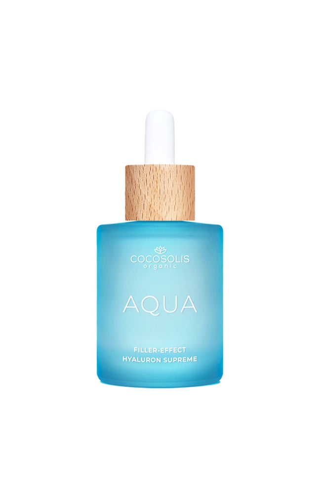 Sérum aqua hyaluronique - Visage - 50 ml