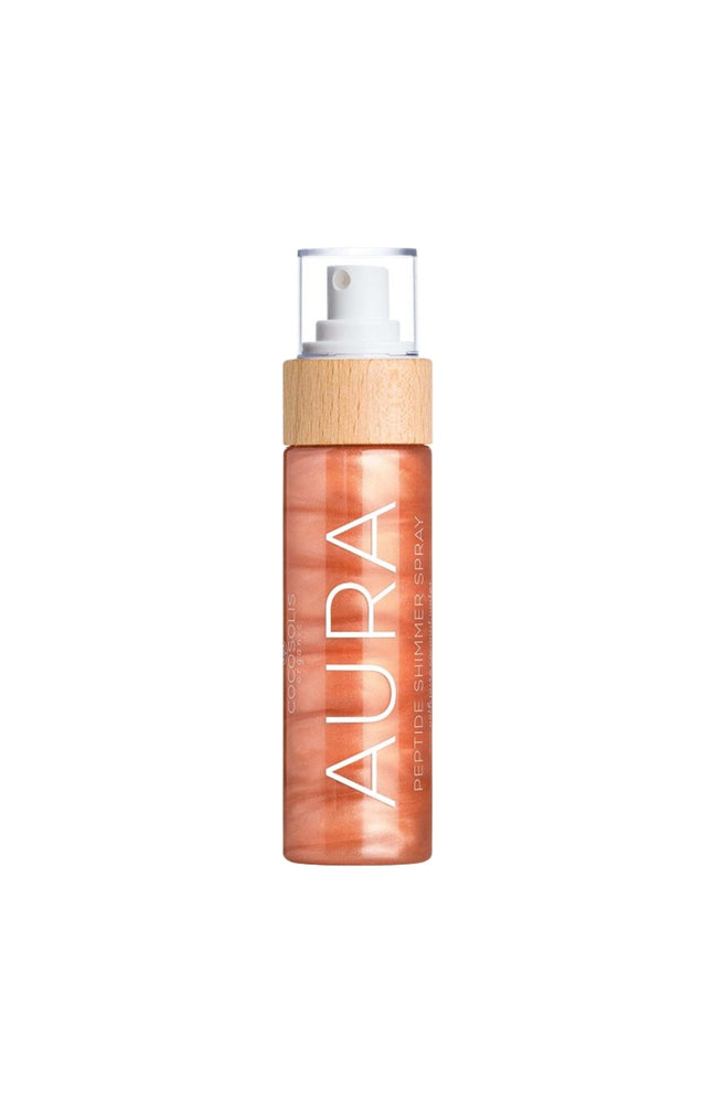 Spray brillance - Visage & corps - 100 ml