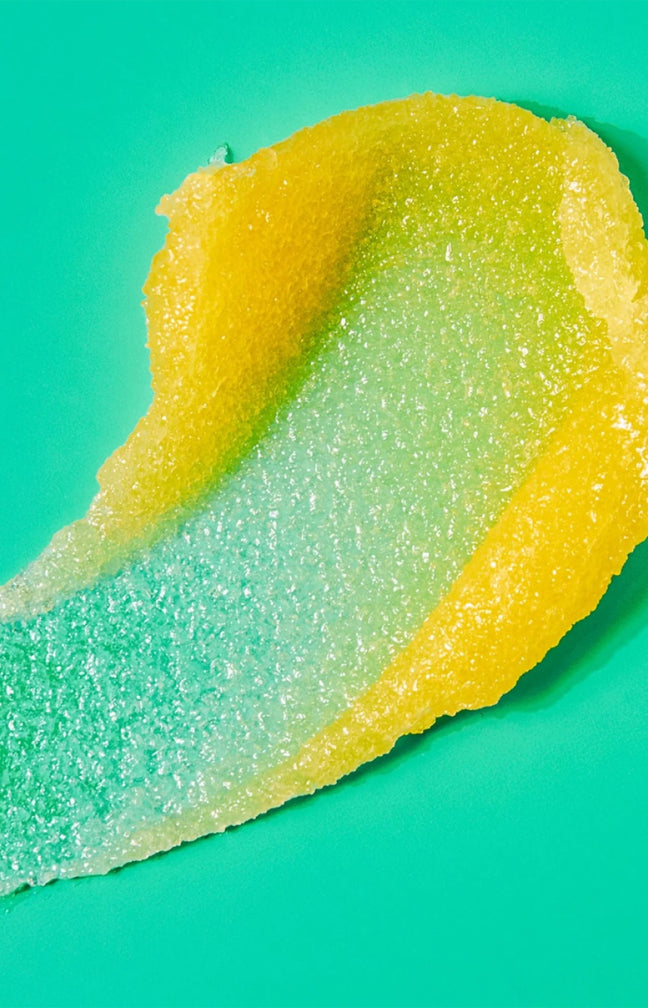 Gommage corps sucre & karité - Passionfruit - 510 g