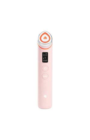 Medicube - Appareil de luminothérapie - Visage - Rose