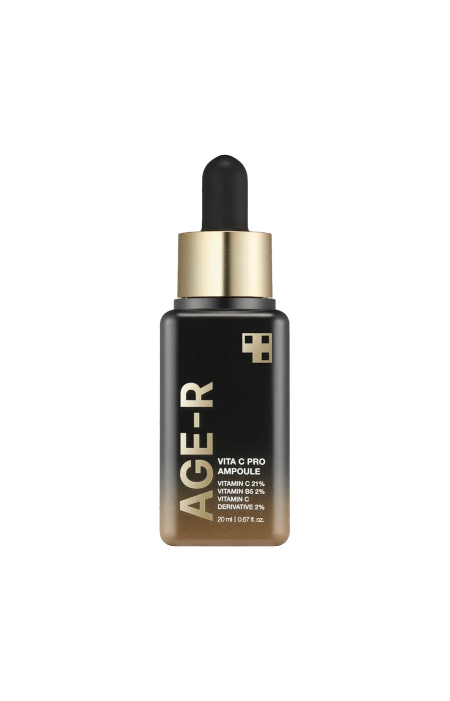 Medicube - Sérum éclat - Vitamine C - Visage - 20 ml