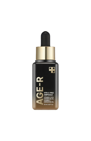 Medicube - Sérum éclat - Vitamine C - Visage - 20 ml
