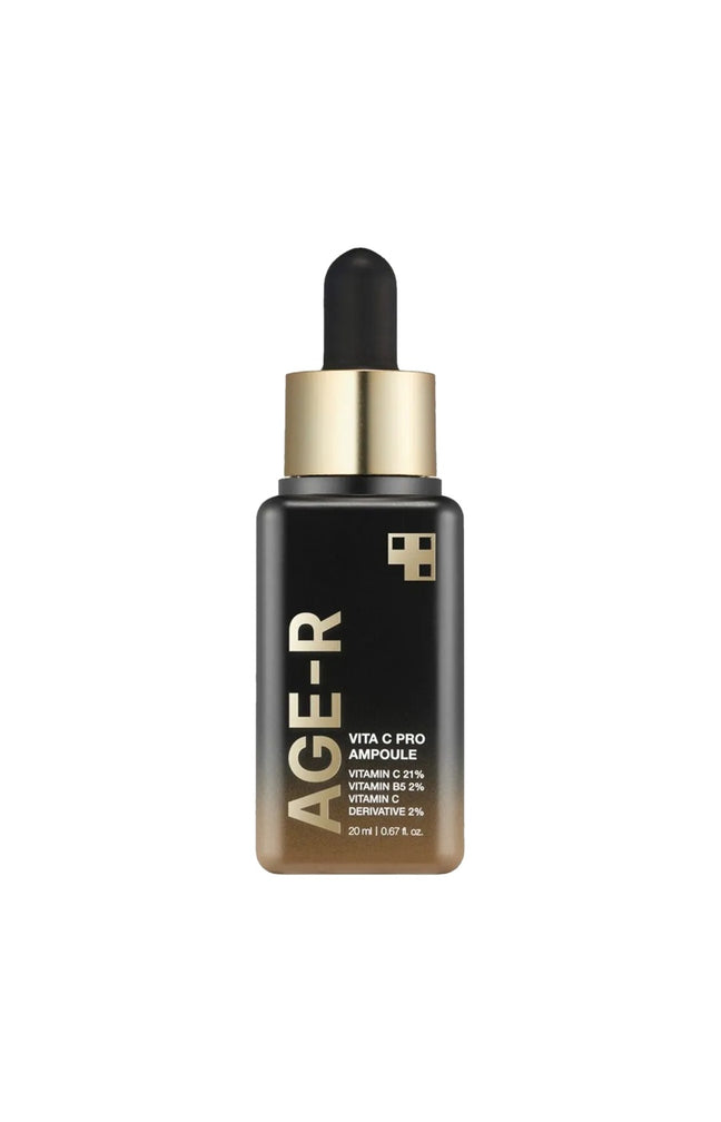 Sérum éclat - Vitamine C - Visage - 20 ml
