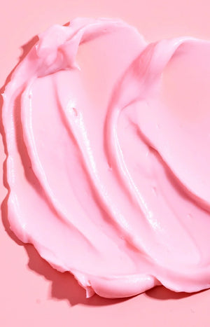 Beurre corporel - Moroccan Rose - 240 g