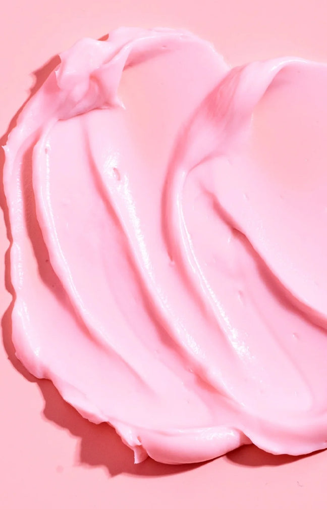 Beurre corporel - Moroccan Rose - 240 g