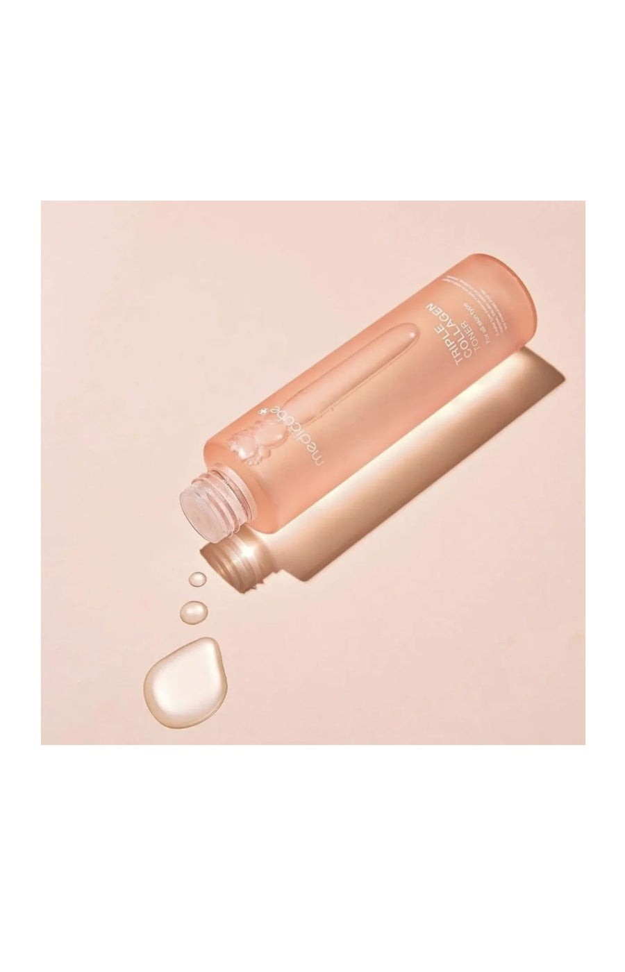 Medicube - Toner hydratant - Collagène - Visage - 140 ml
