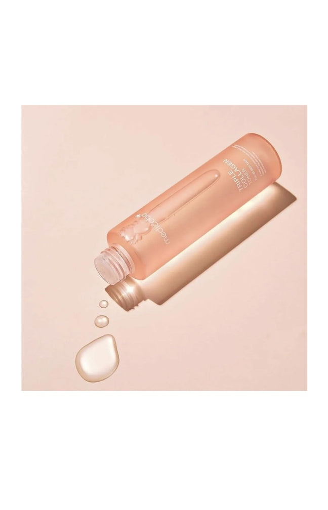 Toner hydratant - Collagène - Visage - 140 ml