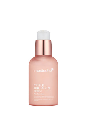 Medicube - Sérum hydratant - Collagène - Visage - 55 ml