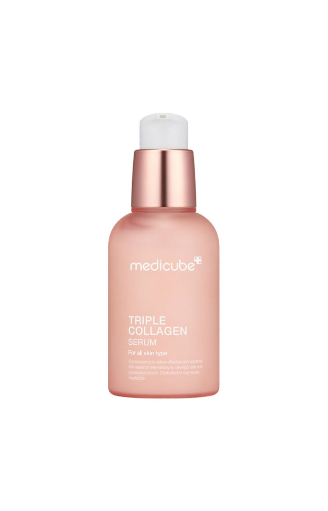 Sérum hydratant - Collagène - Visage - 55 ml