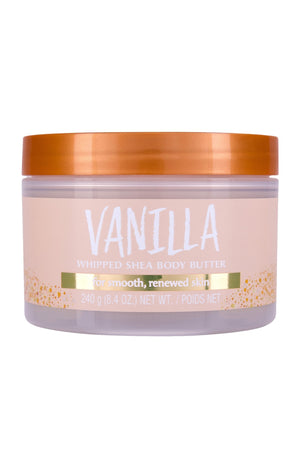 Beurre corporel - Vanilla - 240 g