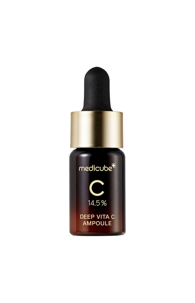Sérum - Vitamine C - Visage - 30 g