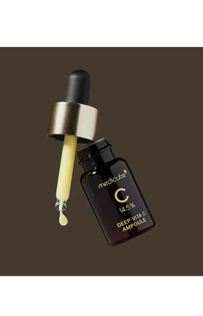 Sérum - Vitamine C - Visage - 30 g