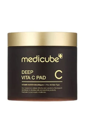 Patchs éclat - Vitamine C - Visage - 70 unités