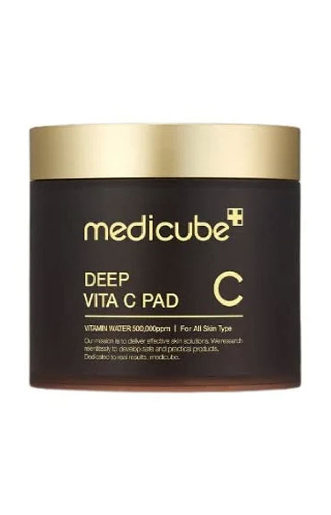 Patchs éclat - Vitamine C - Visage - 70 unités