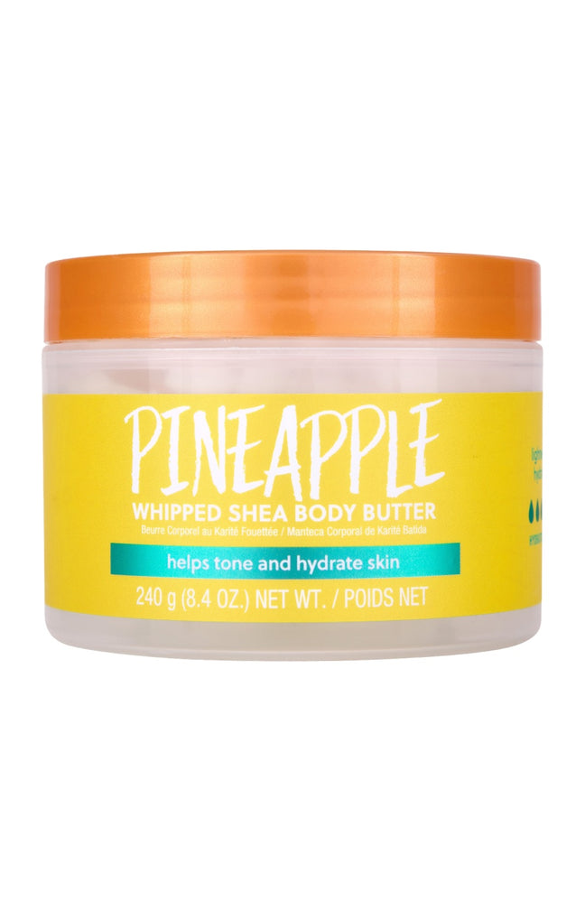 Beurre corporel - Ananas - 240 g