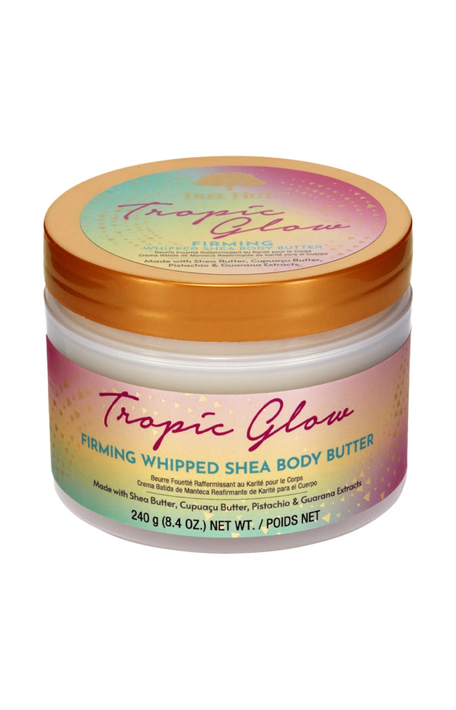 Beurre corporel - Tropic Glow - 240 g