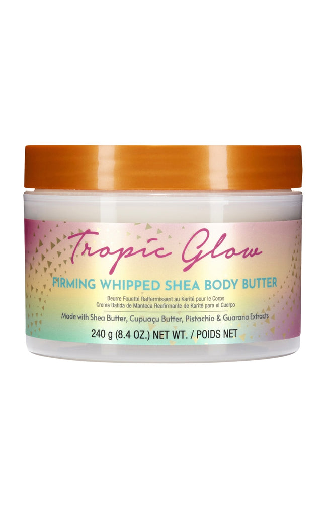 Beurre corporel - Tropic Glow - 240 g