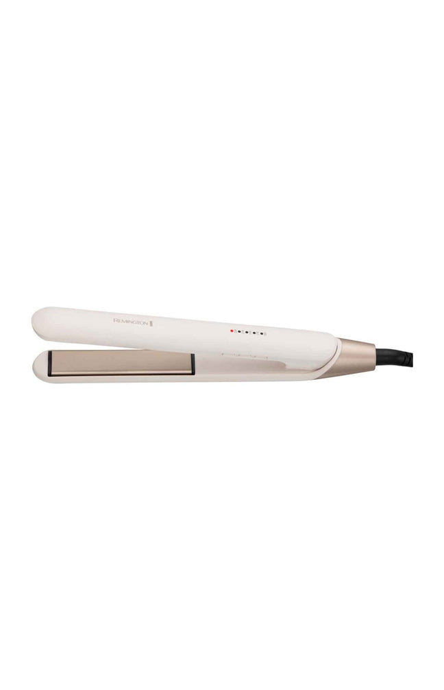 Lisseur - Shea Soft - Blanc