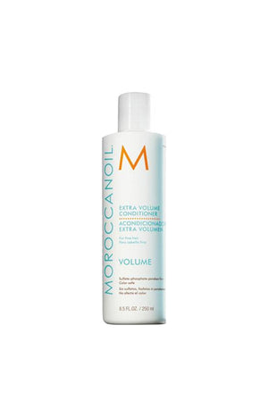 Après-shampoing extra-volume - Huile d'argan - Cheveux fins - 250 ml