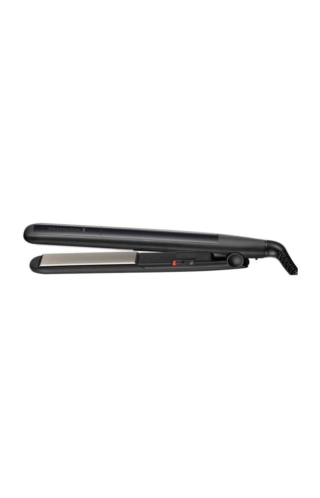 Lisseur céramique - Ceramic Straight - Noir