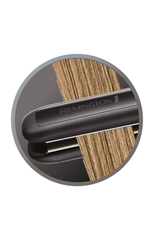 Lisseur céramique - Ceramic Straight - Noir