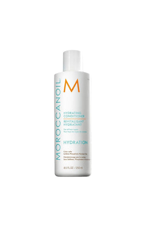 Après-shampoing hydratant - Huile d'argan - 250 ml