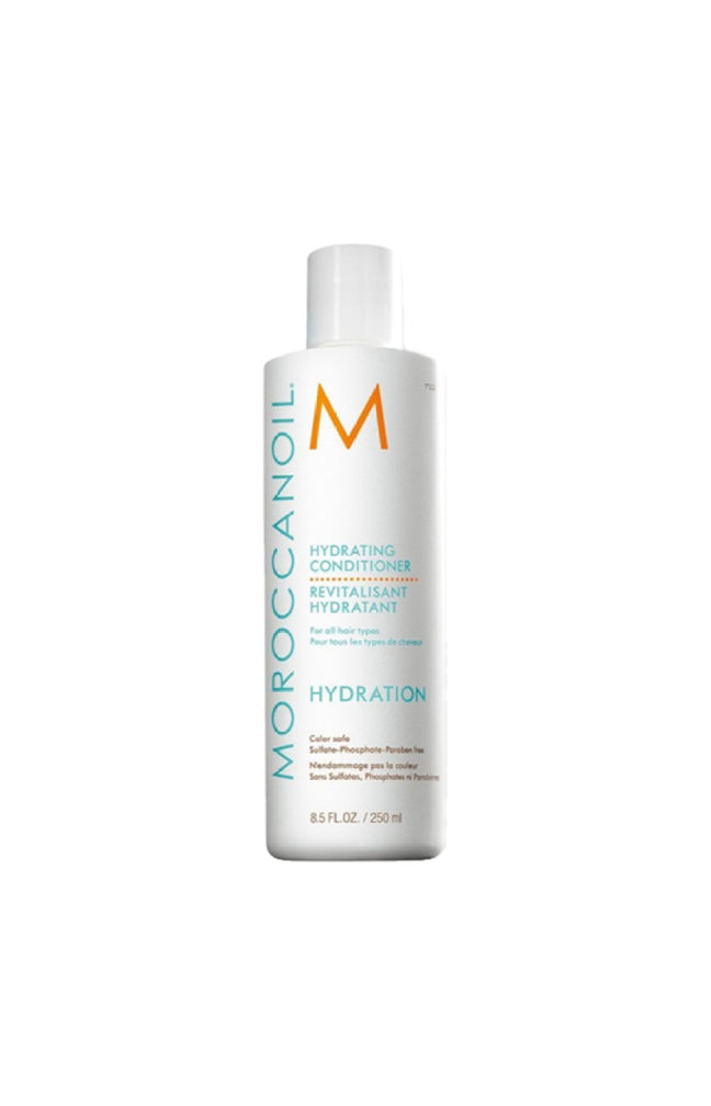 Après-shampoing hydratant - Huile d'argan - 250 ml