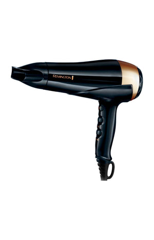 Sèche-cheveux - Eclat Brillance - 2200 W - Noir