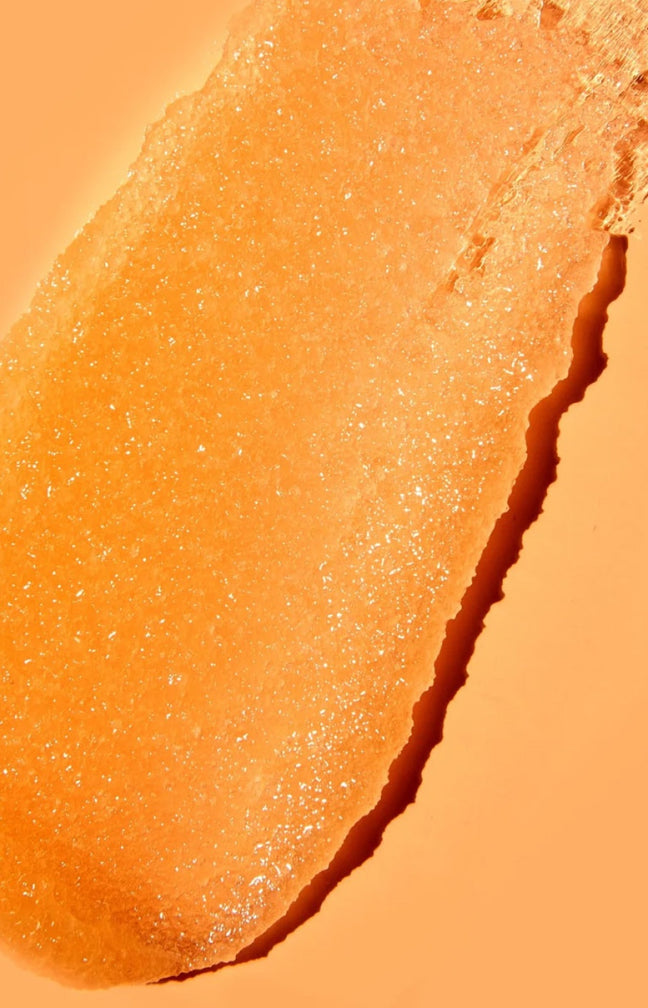 Gommage corps sucre & karité - Papaya Paradise - 510 g