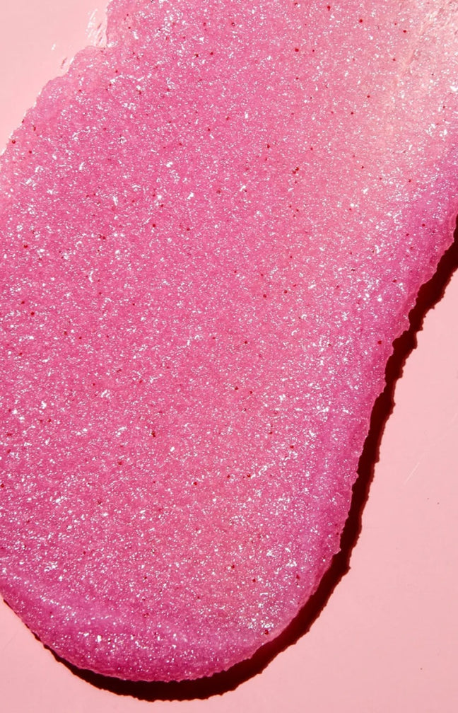 Gommage corps sucre & karité - Cotton Candy - 510 g