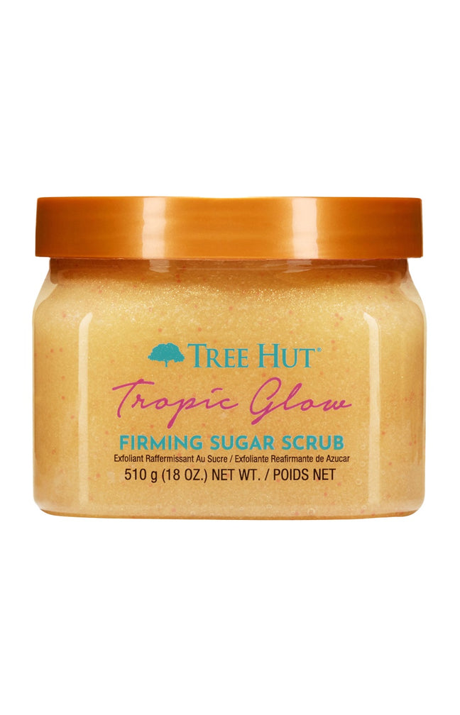 Gommage exfoliant & raffermissant - Tropic Glow - 510 g