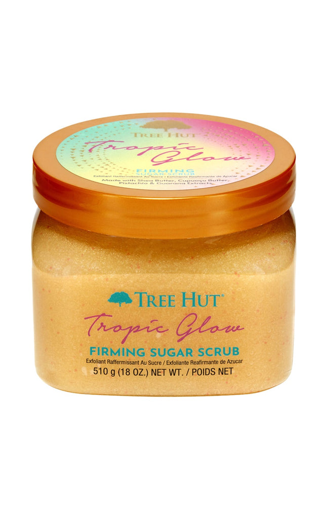 Gommage exfoliant & raffermissant - Tropic Glow - 510 g