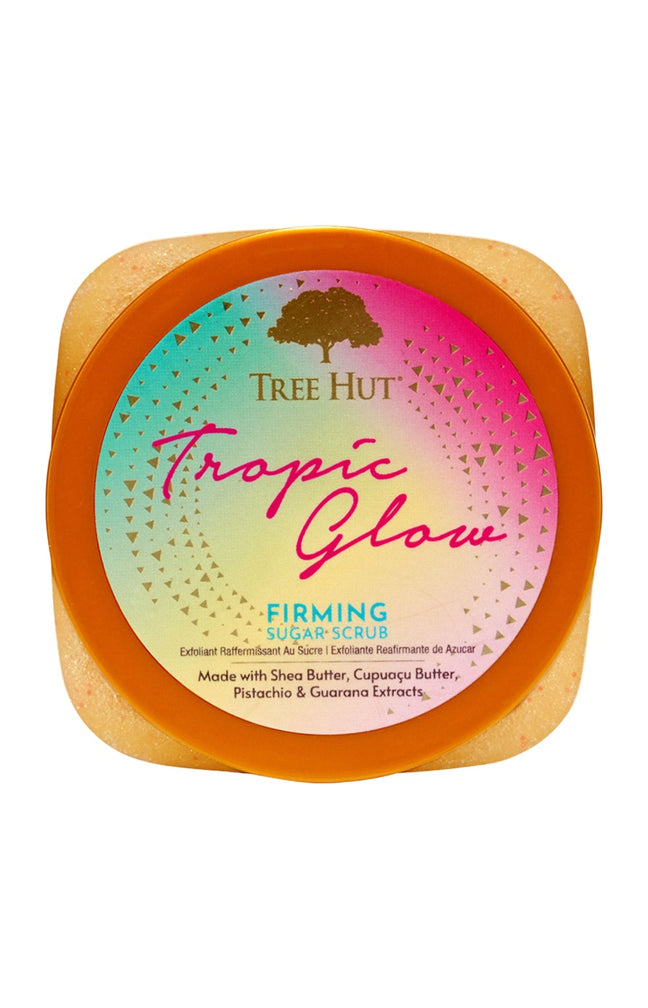 Gommage exfoliant & raffermissant - Tropic Glow - 510 g