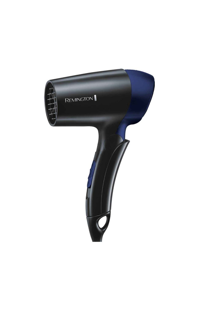 Sèche-cheveux - On the Go - 1400 W - Noir