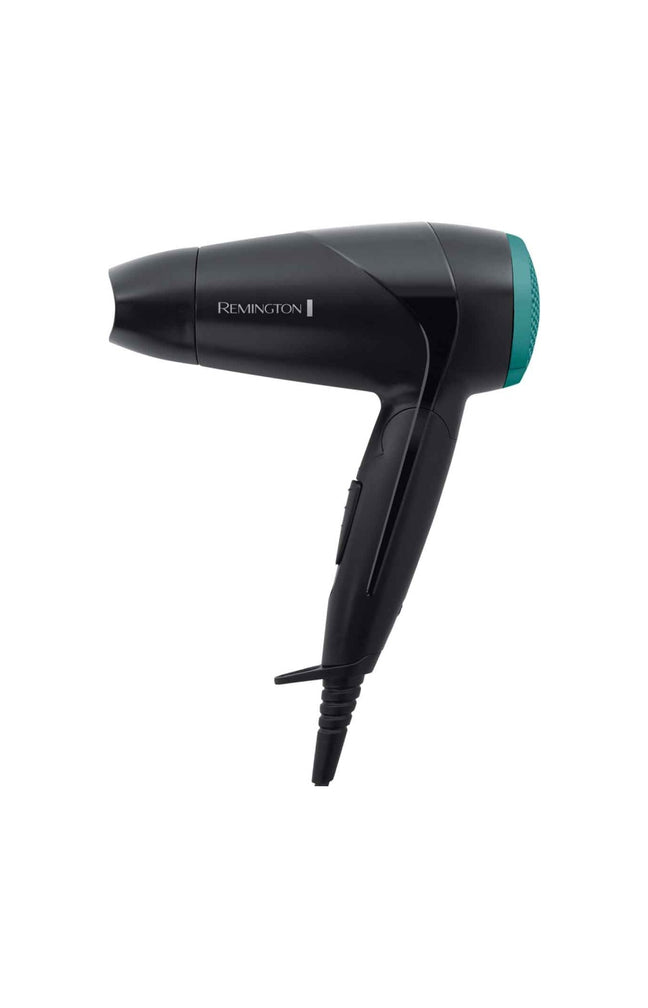 Sèche-cheveux - On the Go - 2000 W - Noir