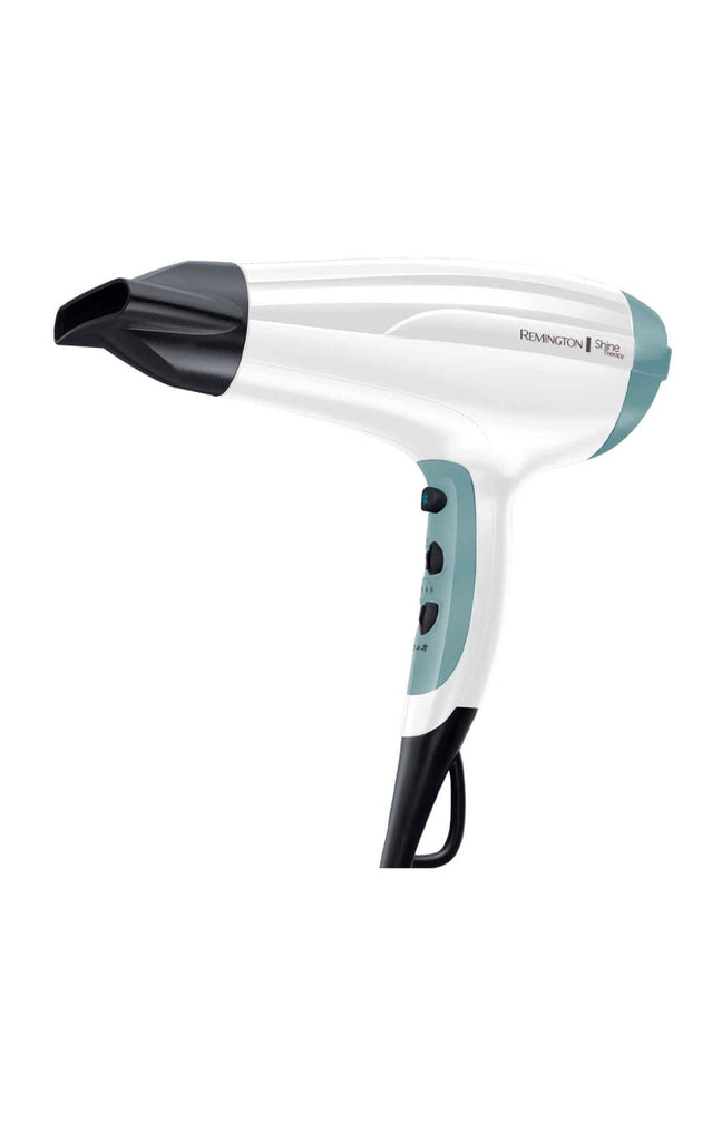 Sèche-cheveux - Shine Therapy - 2300 W - Blanc