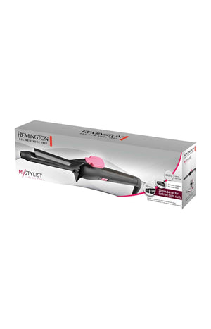 Boucleur - My Stylist - 19 mm - Noir