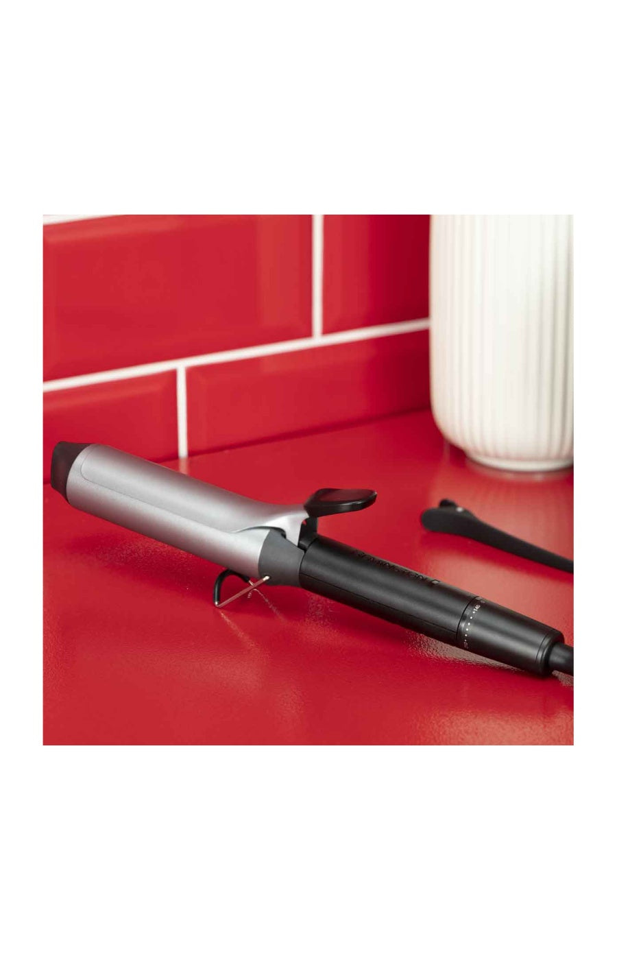 Boucleur - Pro Big Curl - 38 mm