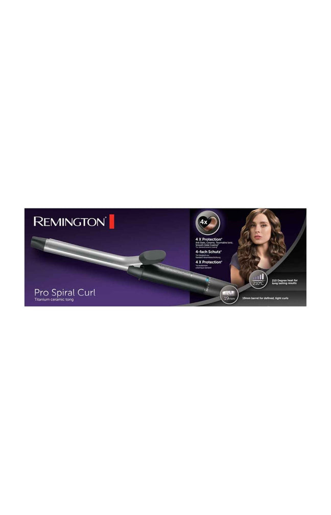 Boucleur - Pro Tight Curl - 19 mm