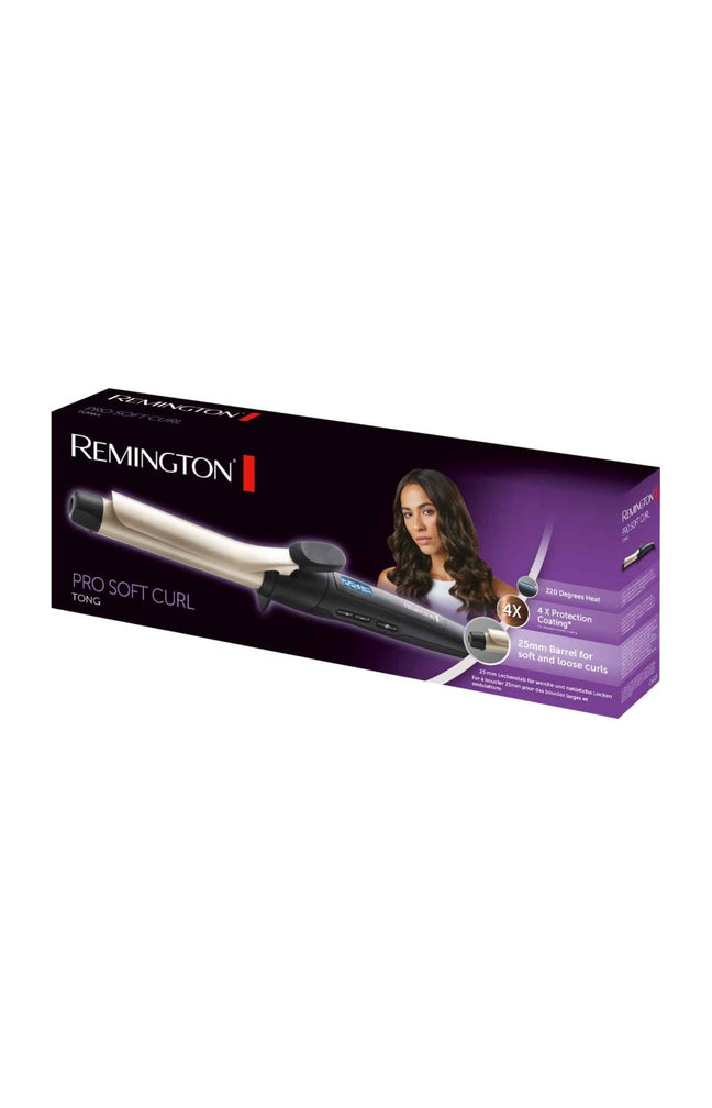 Boucleur - Pro Soft Curl Tong - 25 mm