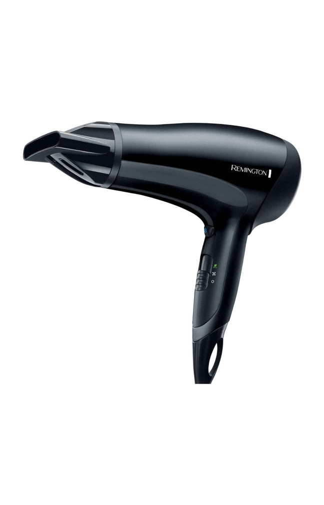 Sèche-cheveux - Power Dry - 2000 W - Noir
