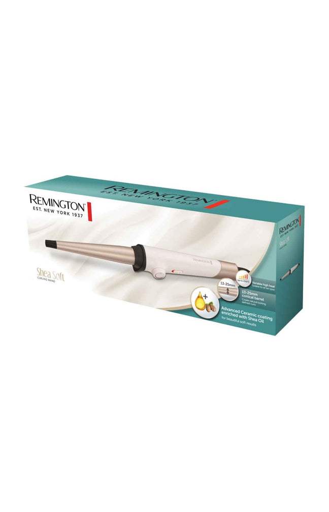 Boucleur conique - Shea Soft - 13-25 mm